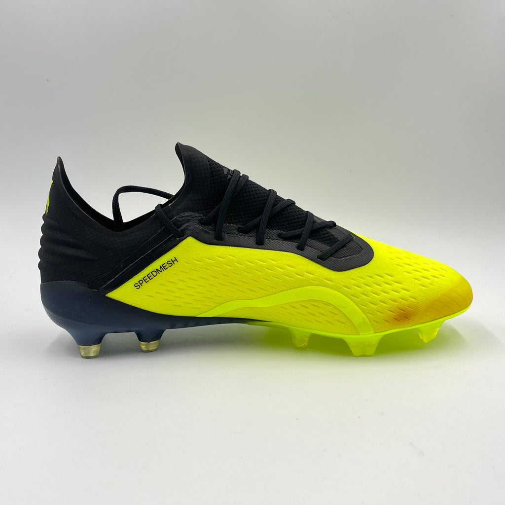 Adidas X 18.1