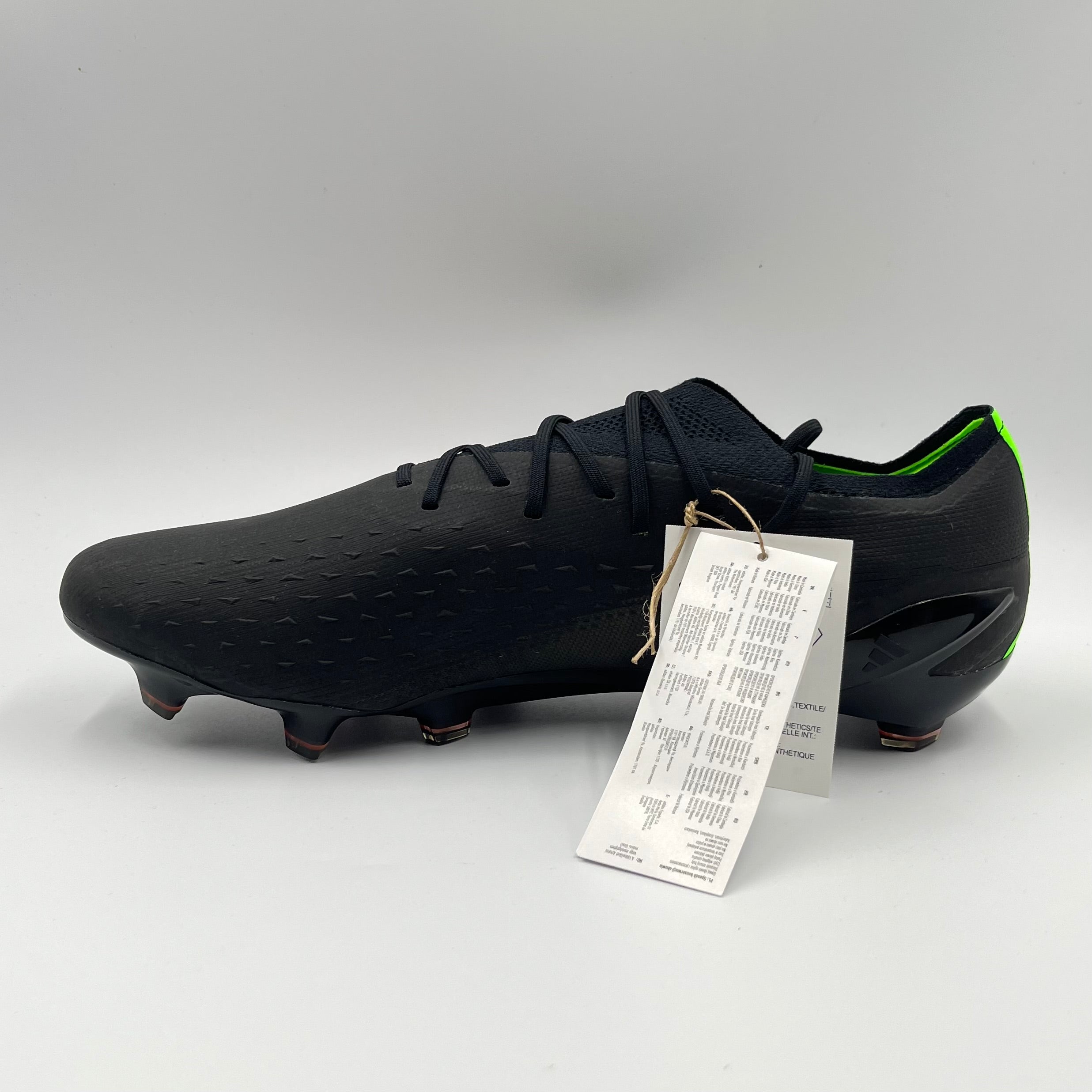Adidas X Speedflow.1