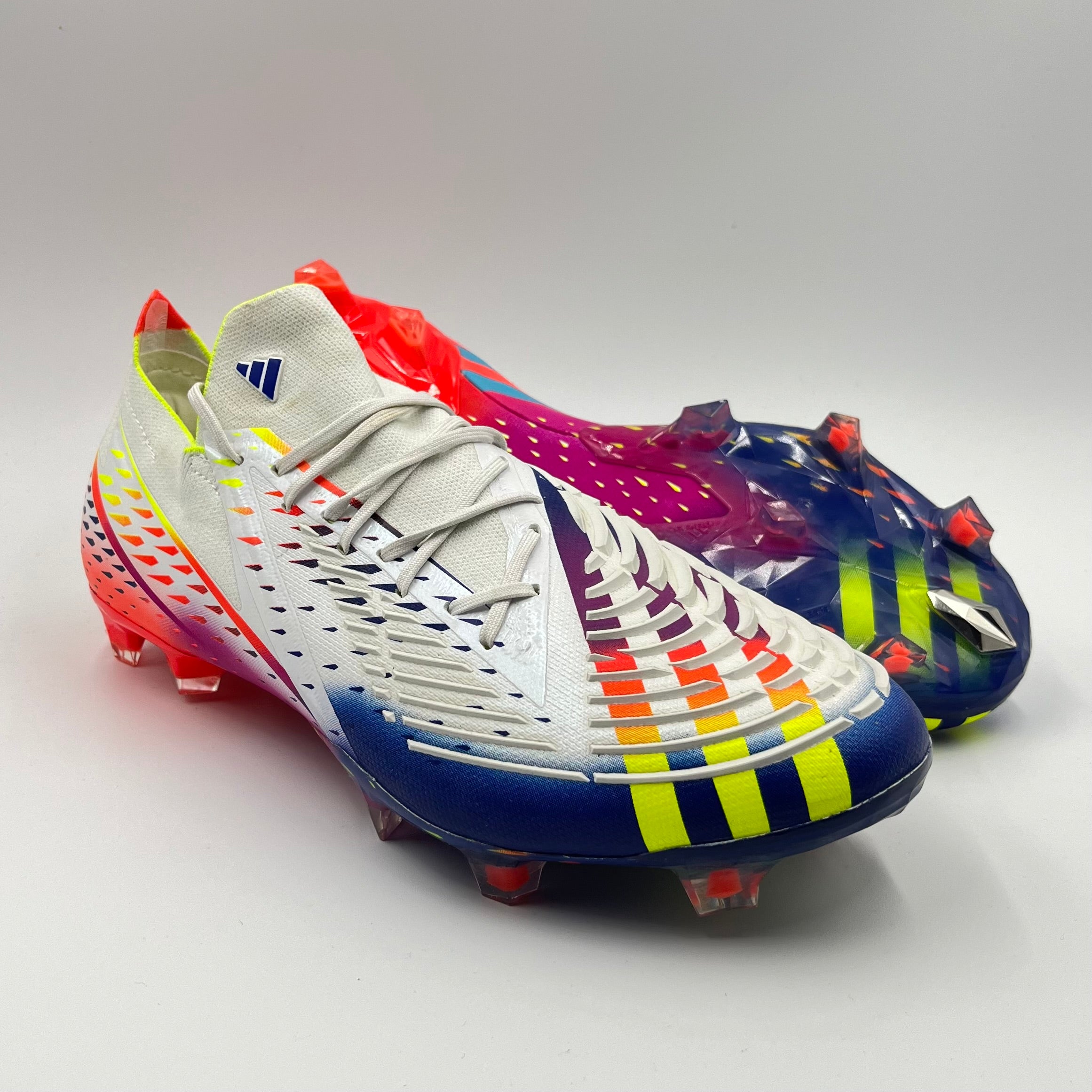 Adidas Predator Edge.1