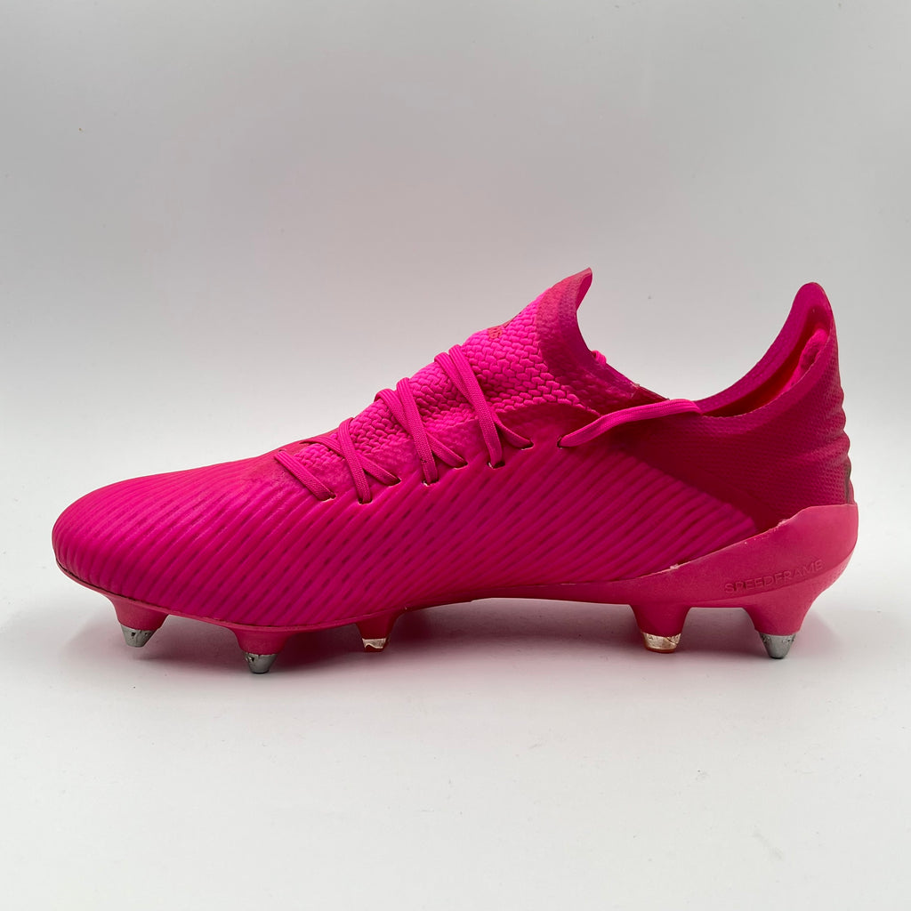 Adidas X 19.1