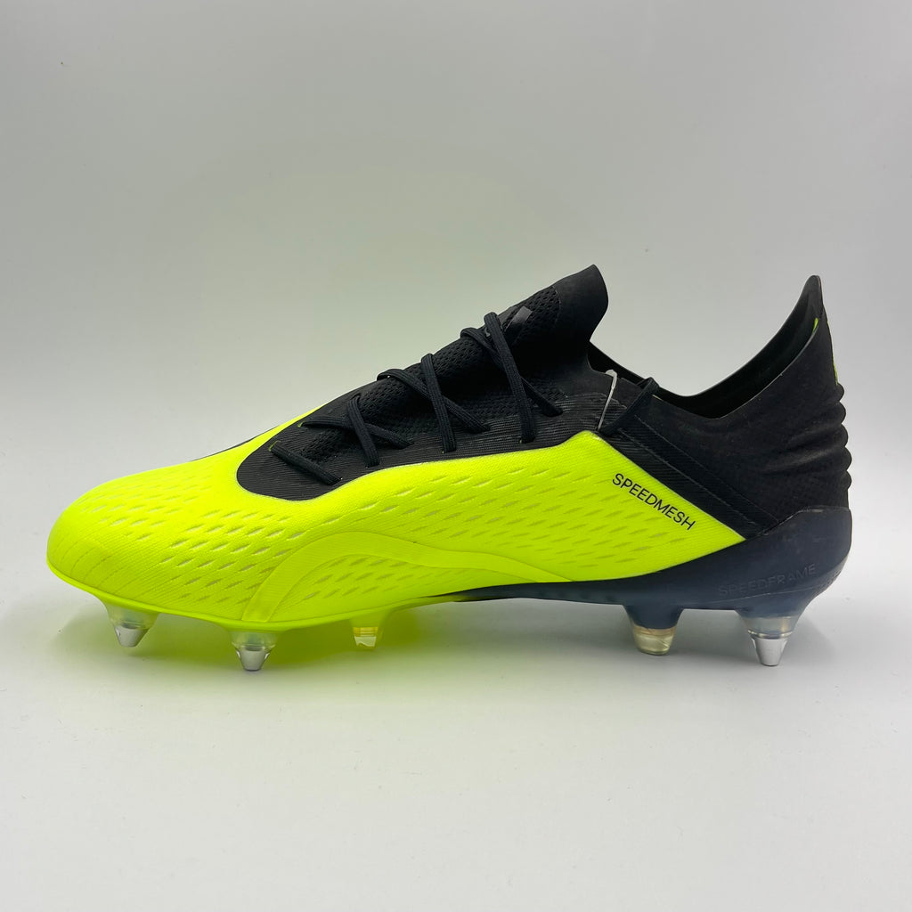 Adidas X 18.1