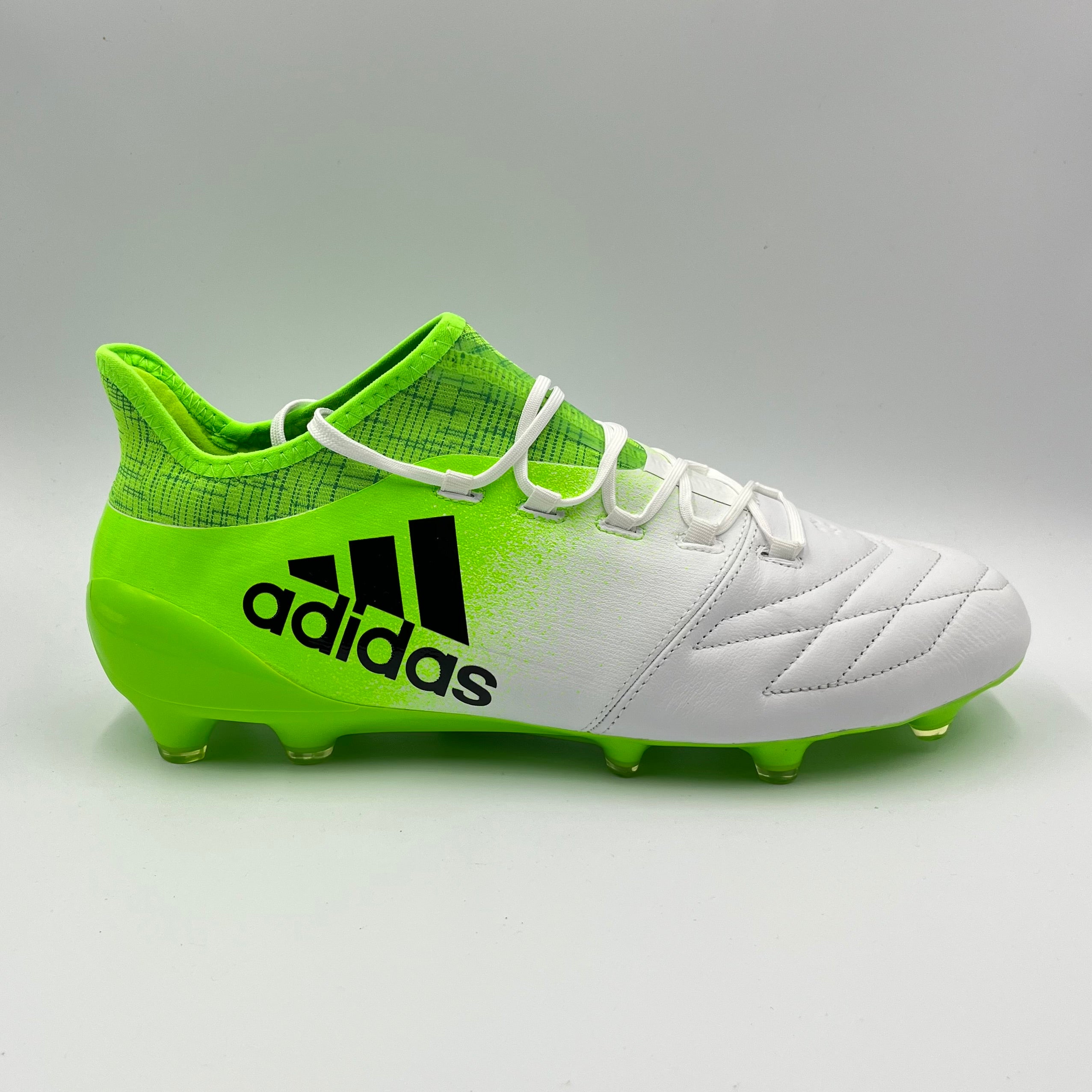 Adidas X 16.1 leather