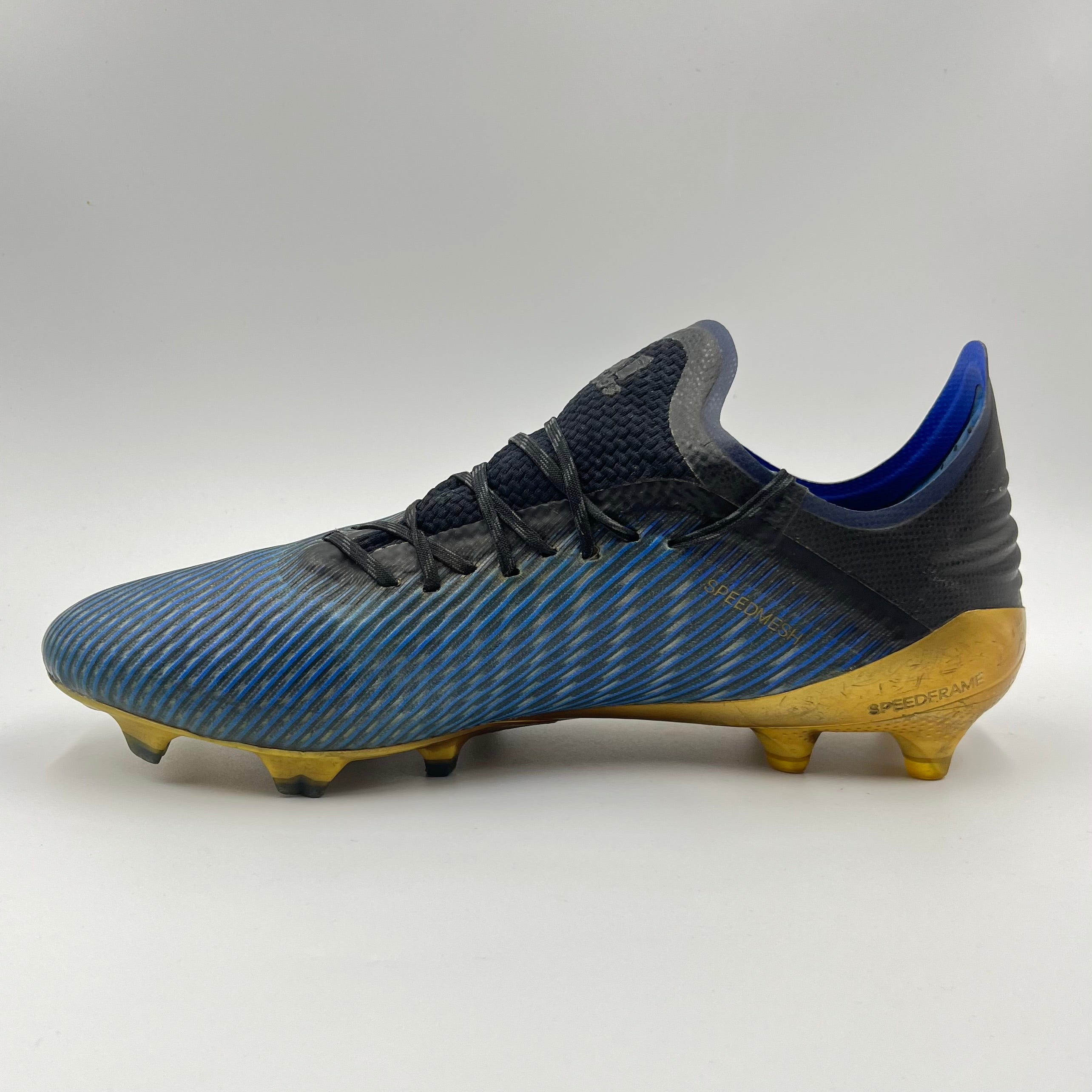 Adidas X 19.1