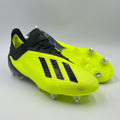 Adidas X 18.1