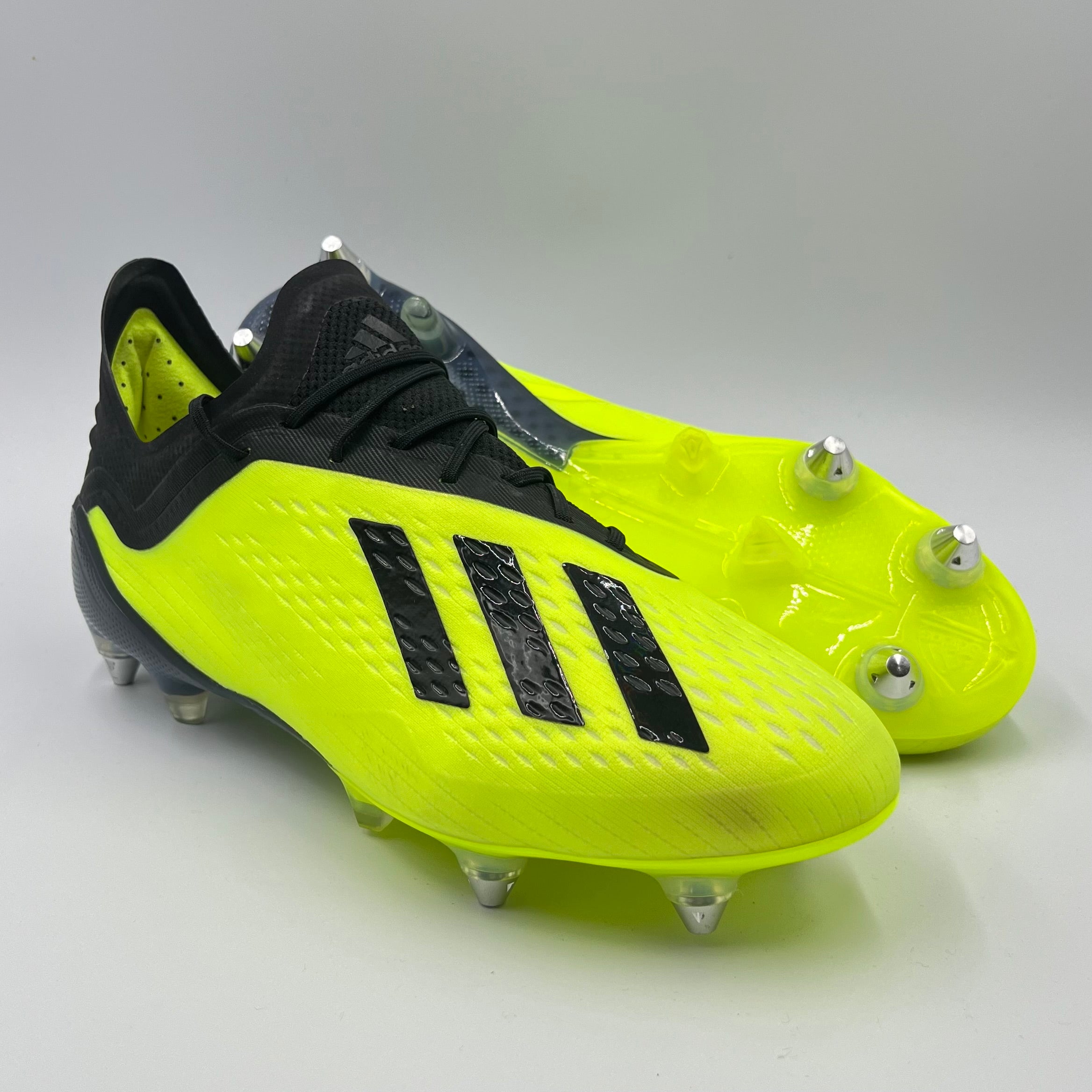 Adidas X 18.1