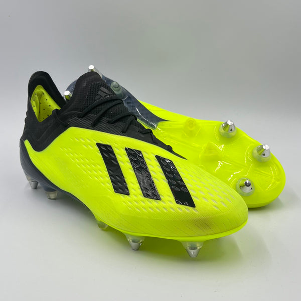 Adidas X 18.1