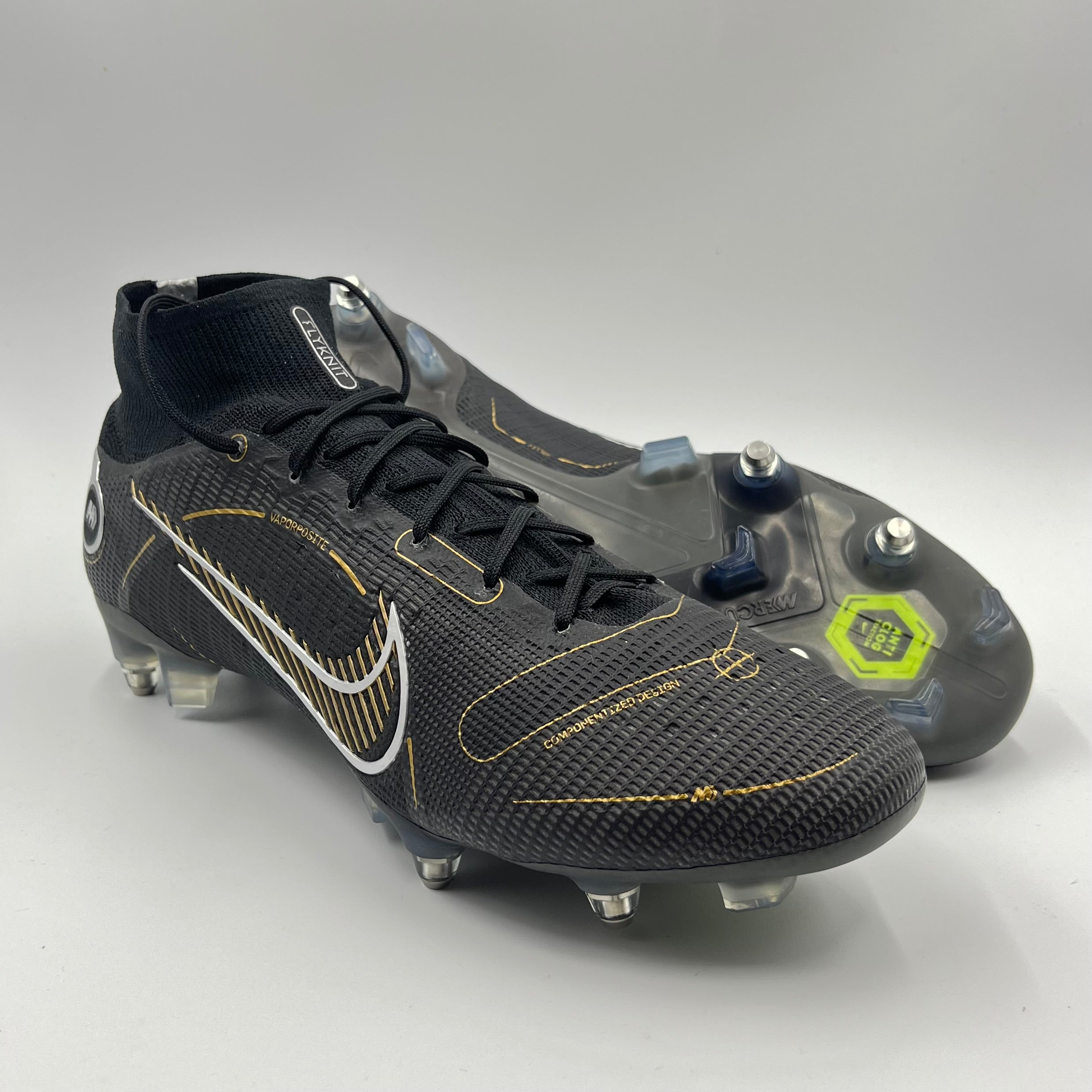 Nike Mercurial Superfly 8 Elite