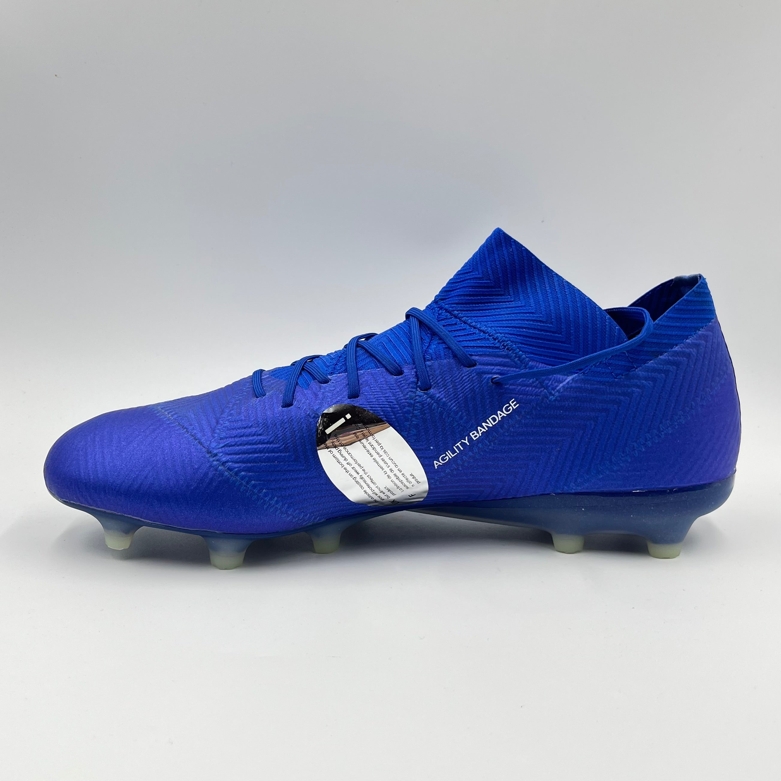 Adidas Nemeziz 18.1 Elite