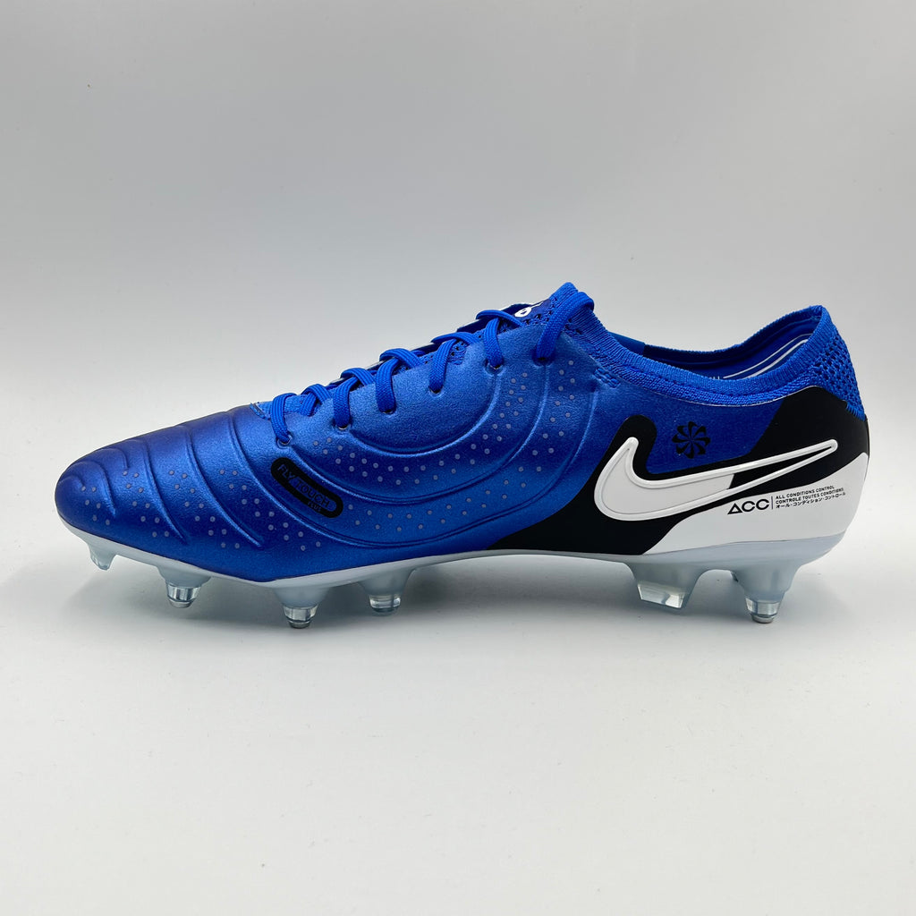 Nike Tiempo Legend 10 Elite (anticlog soleplate)