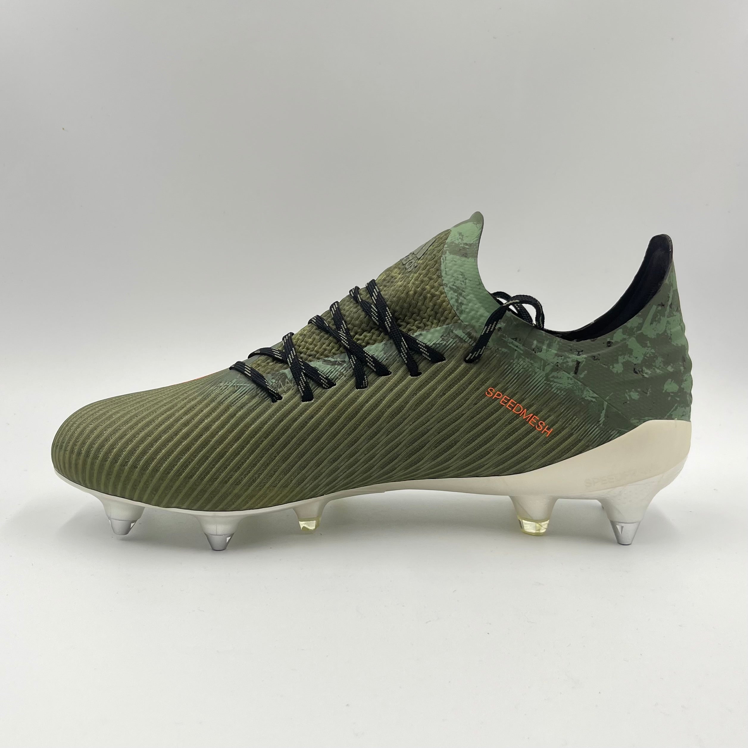 Adidas X 19.1 (Leo Dubois - Pro Player issued 🇫🇷 )