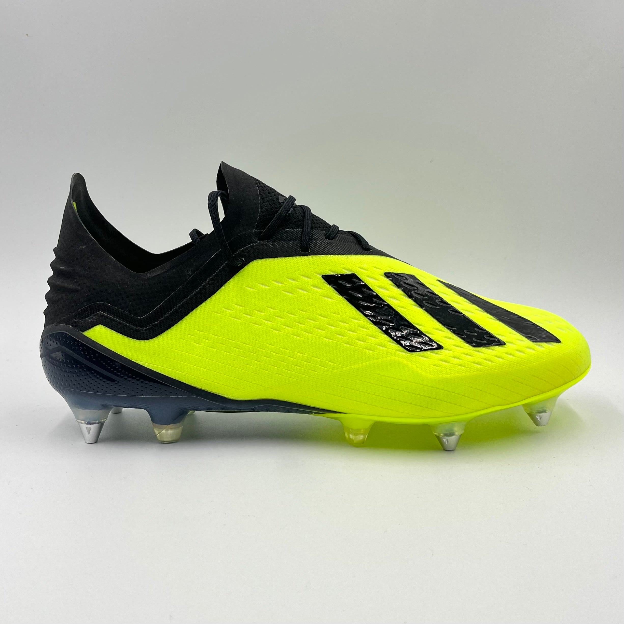 Adidas X 18.1