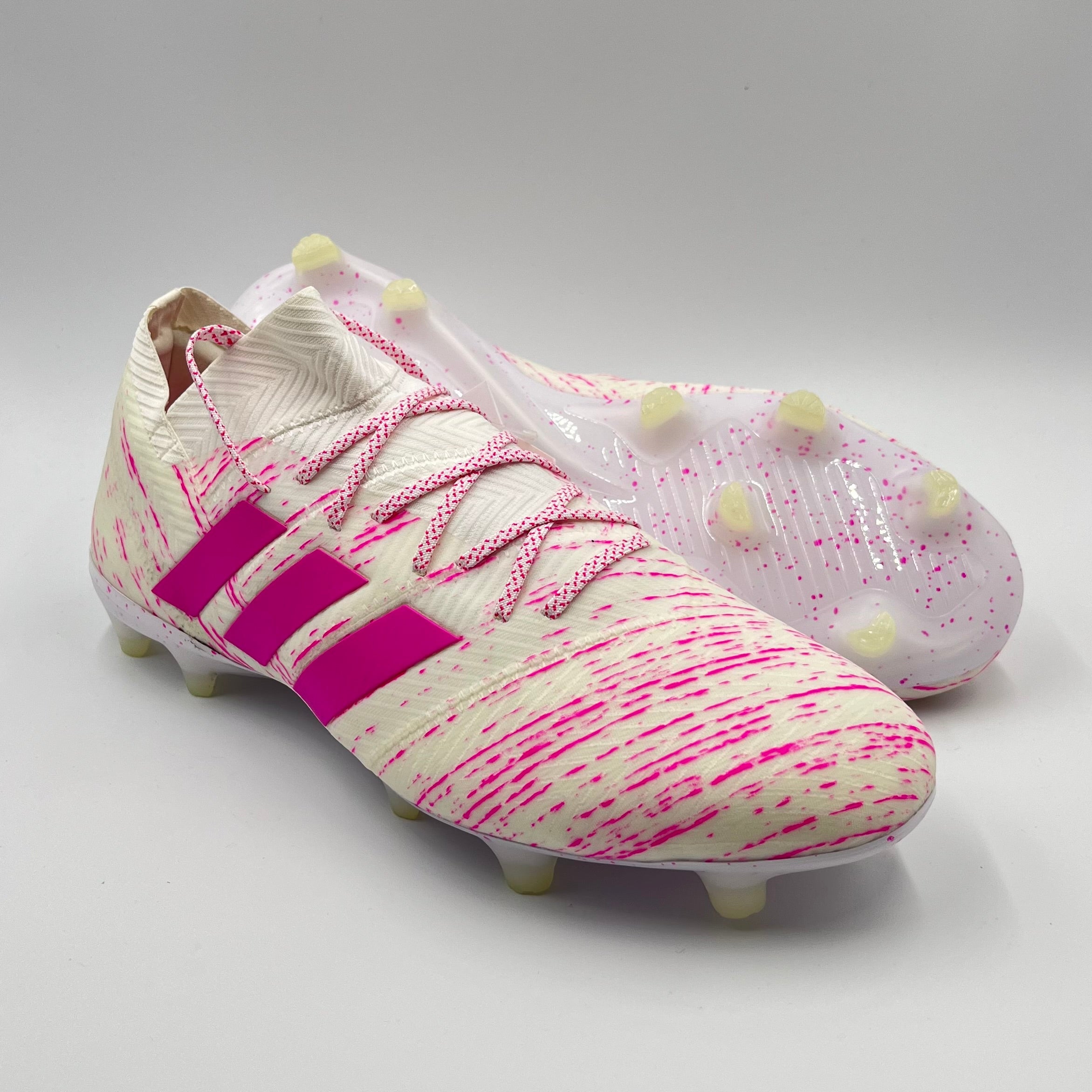 Adidas Nemeziz 18.1