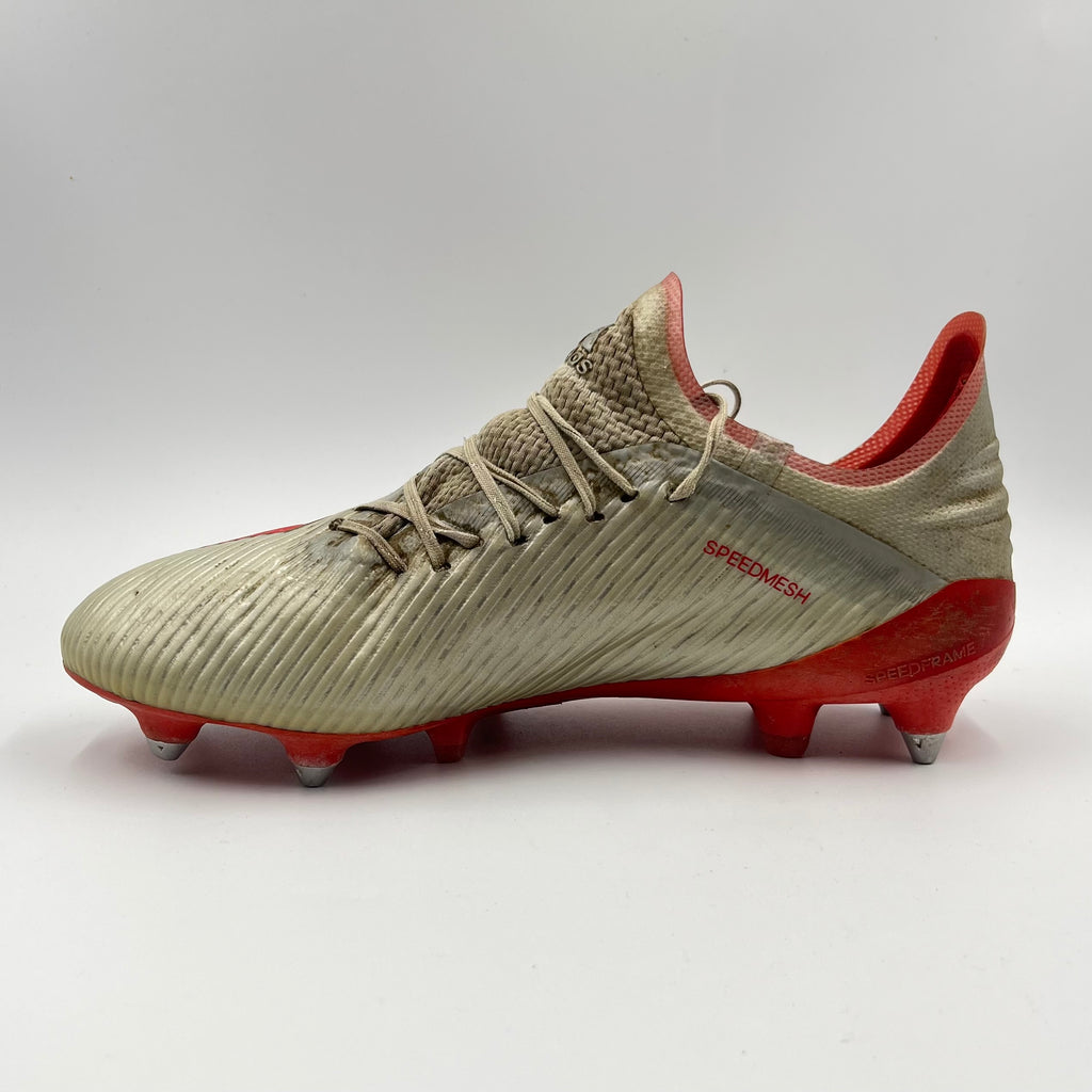 Adidas X 19.1