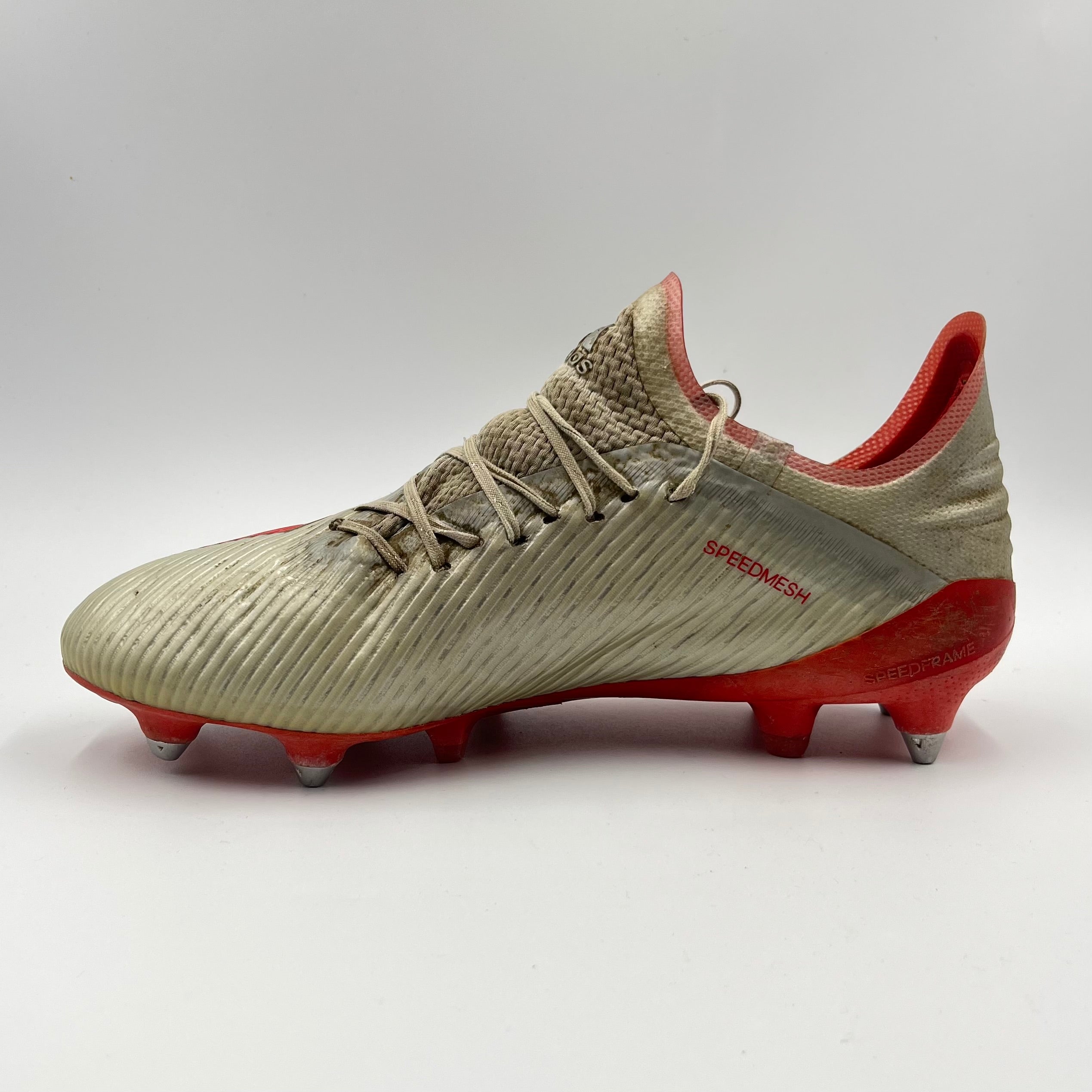 Adidas X 19.1