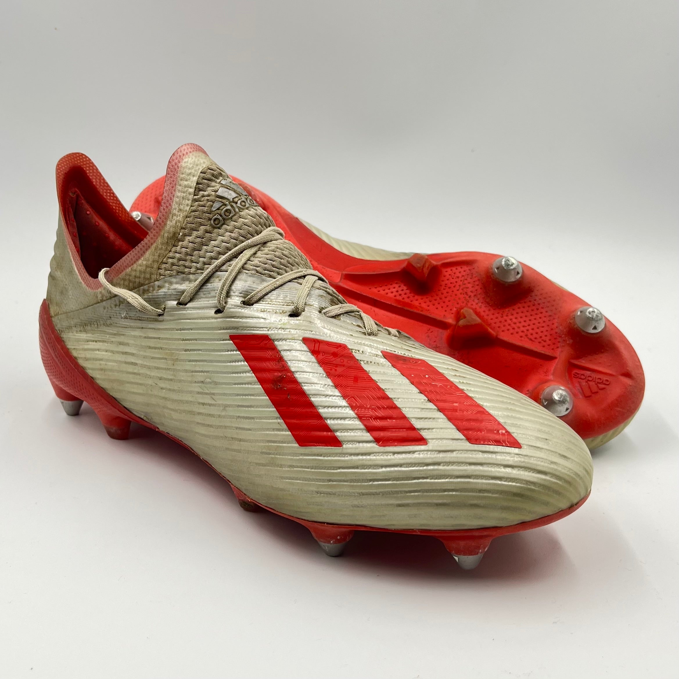 Adidas X 19.1