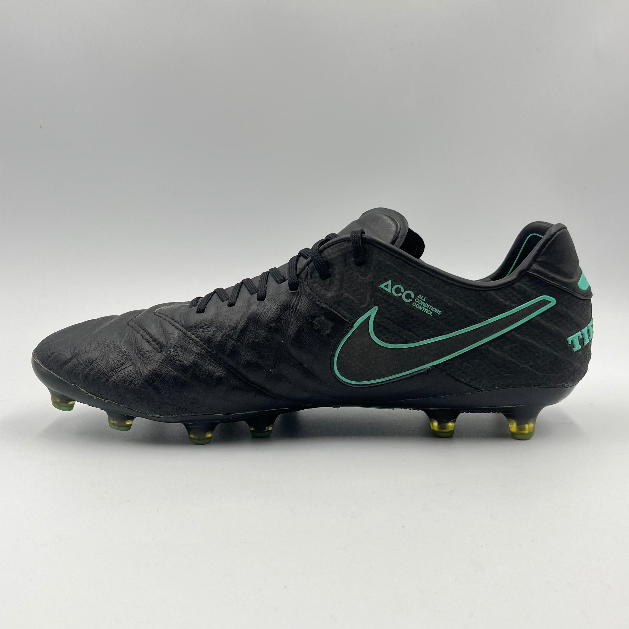 Nike Tiempo Legend VI Elite