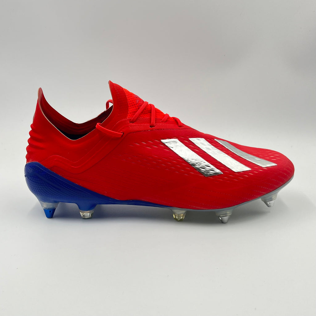 Adidas X 18.1