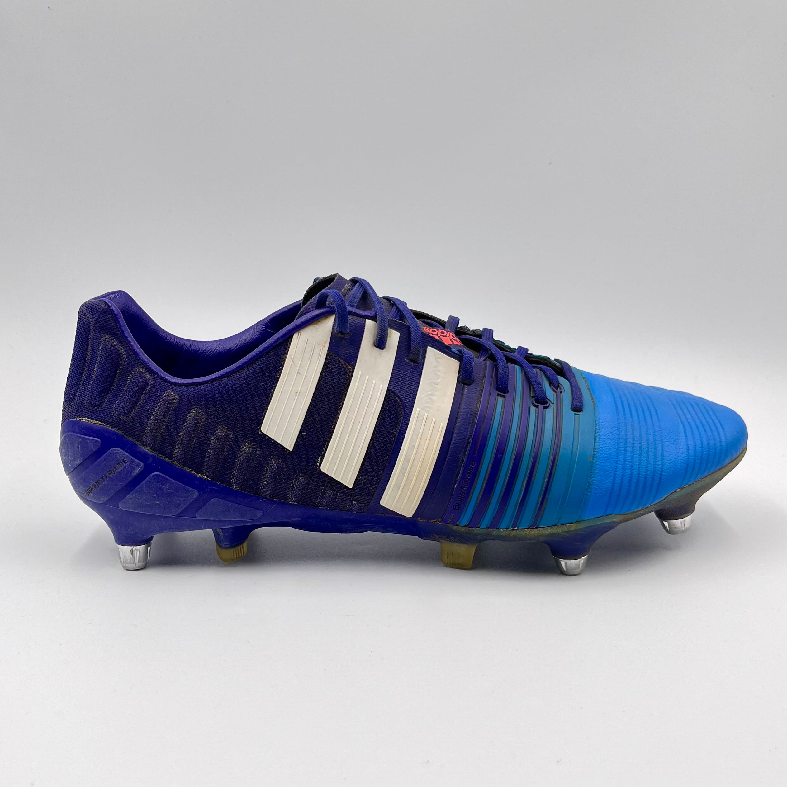Adidas Nitrocharge.1 Elite