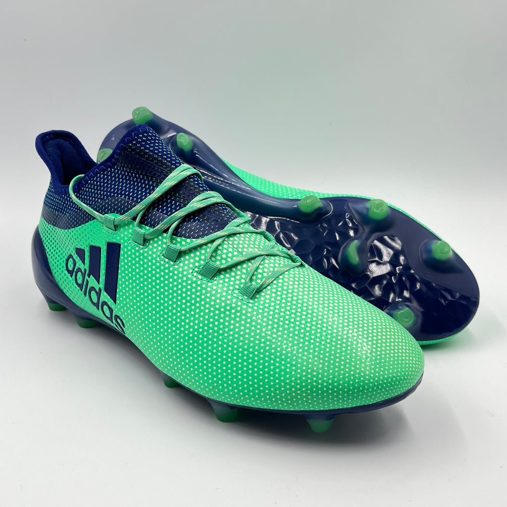 Adidas X 17.1