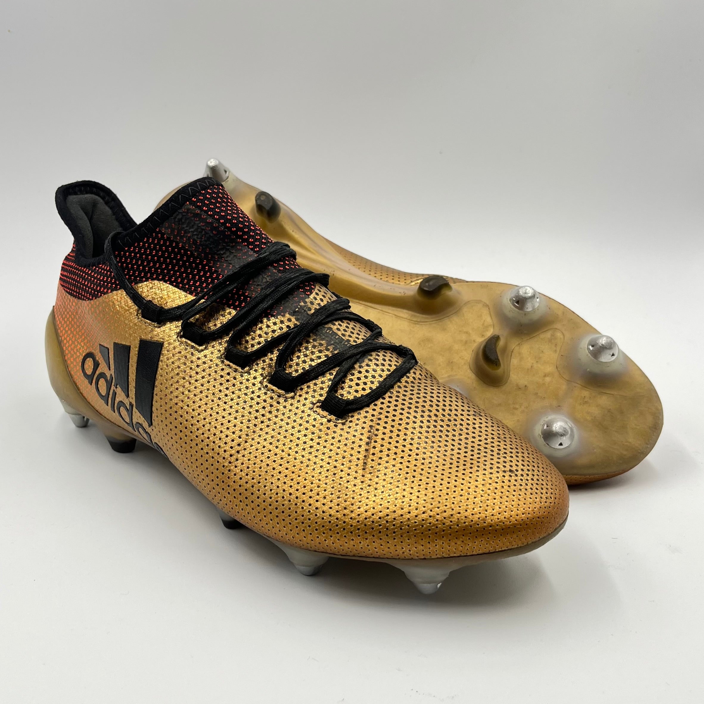 Adidas X 17.1