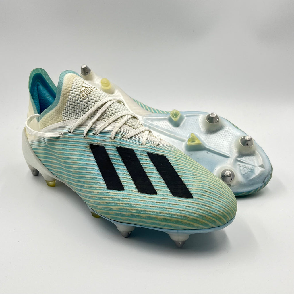 Adidas X 19.1