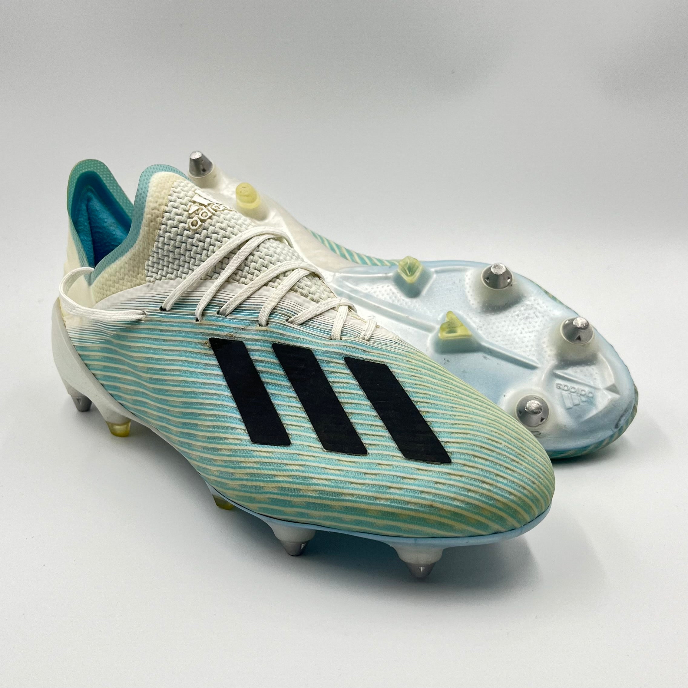 Adidas X 19.1