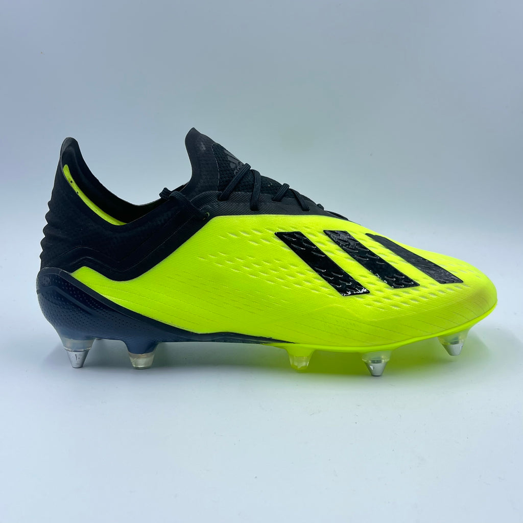 Adidas X 18.1