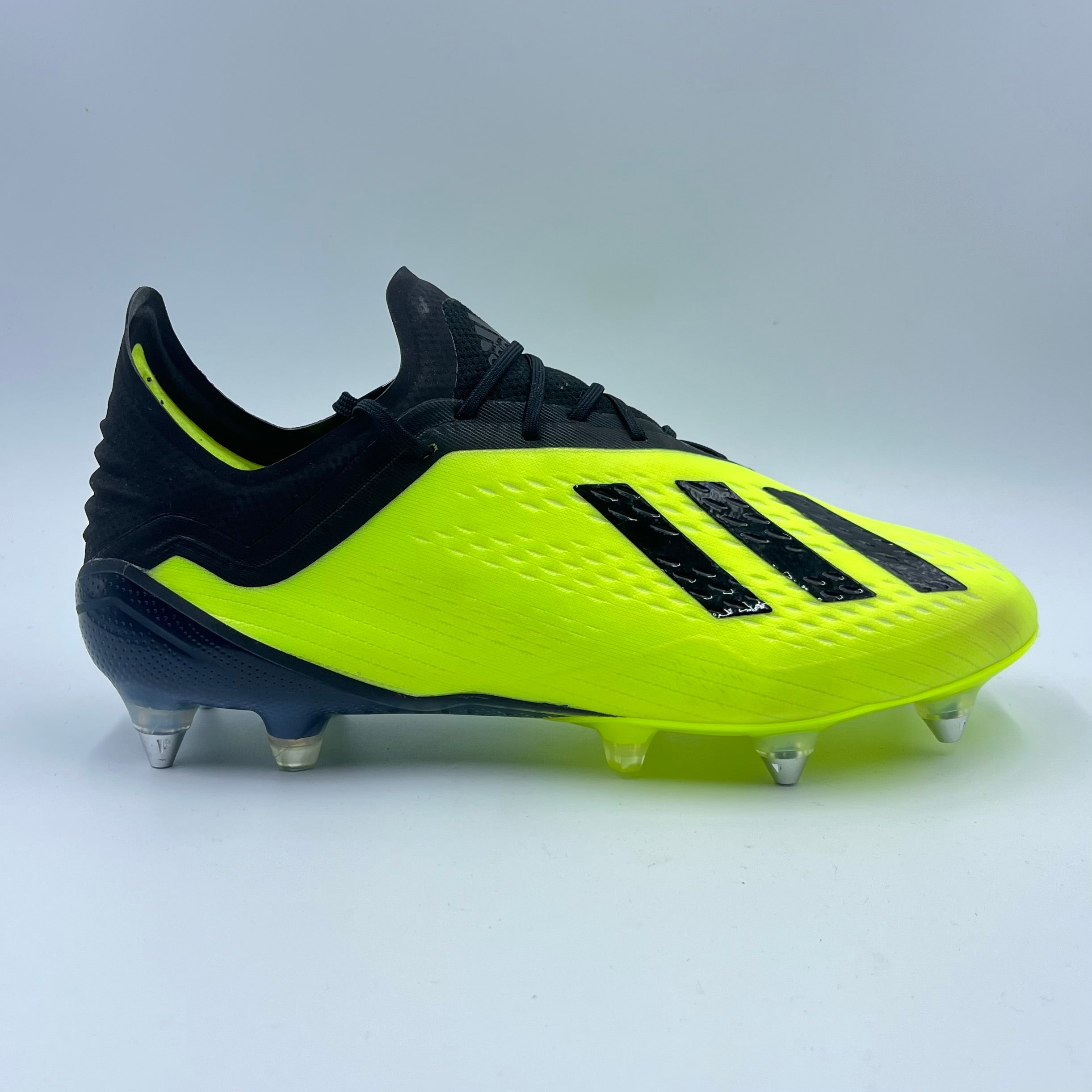 Adidas X 18.1