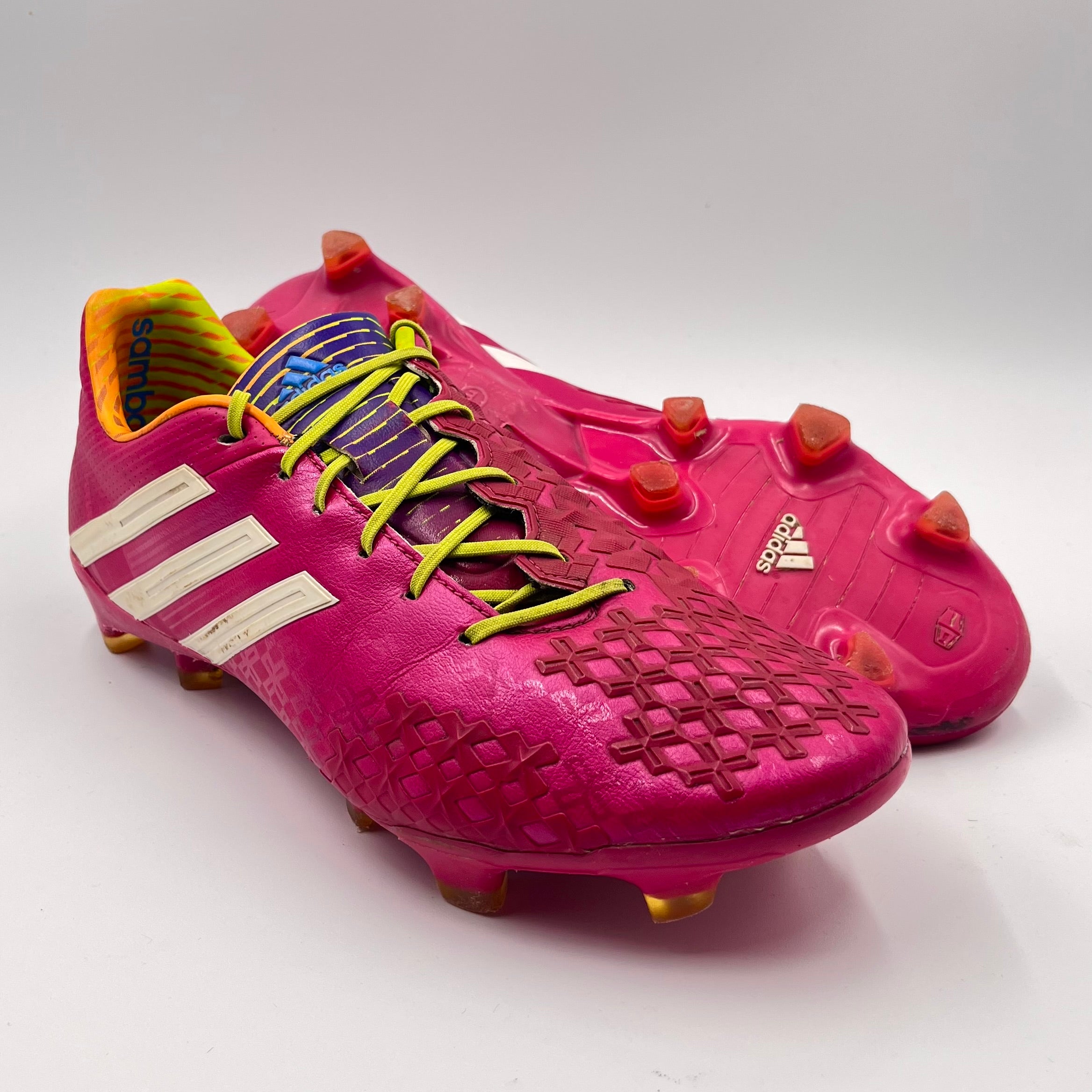 Adidas Predator Lethal Zone Elite