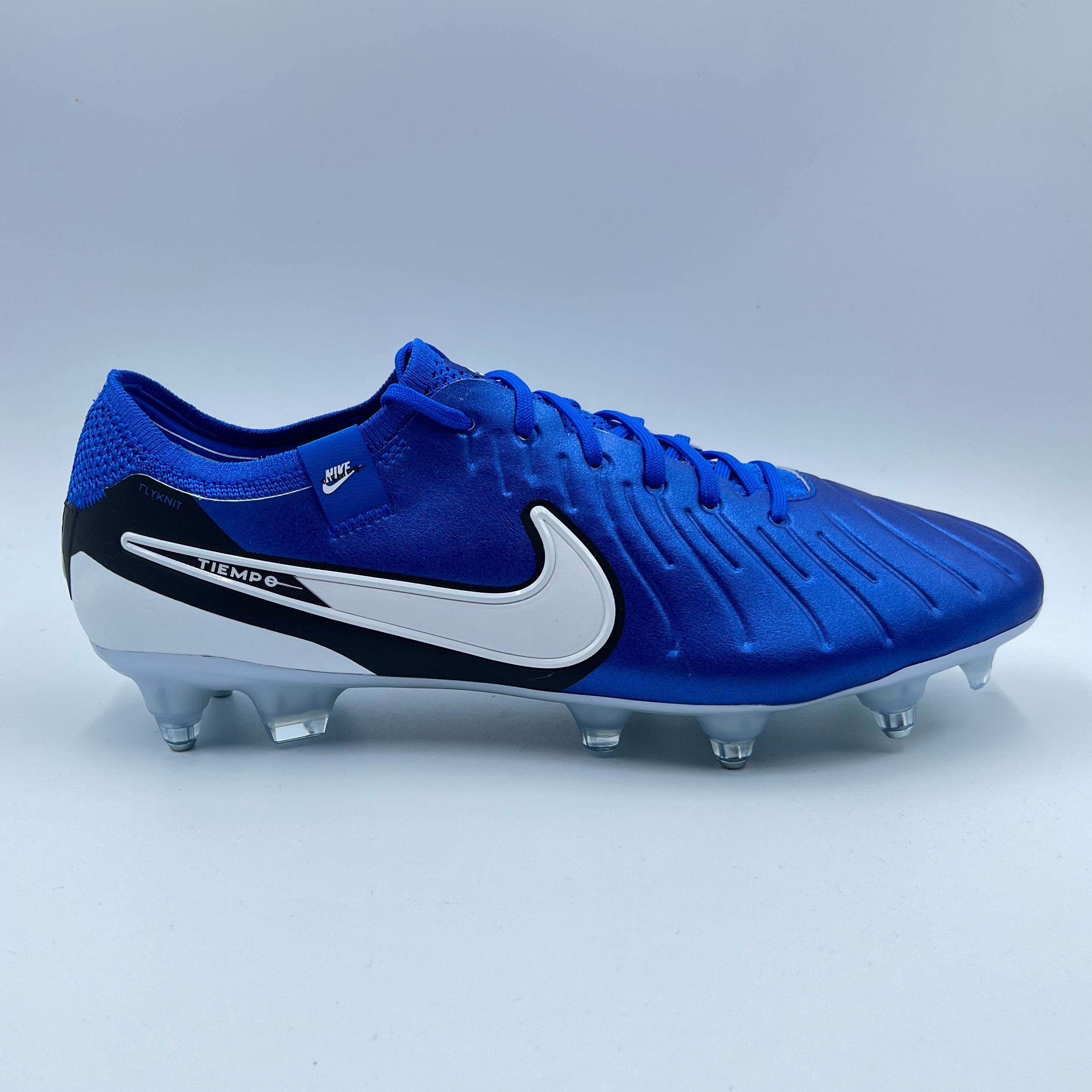 Nike Tiempo Legend 10 Elite (anticlog soleplate)