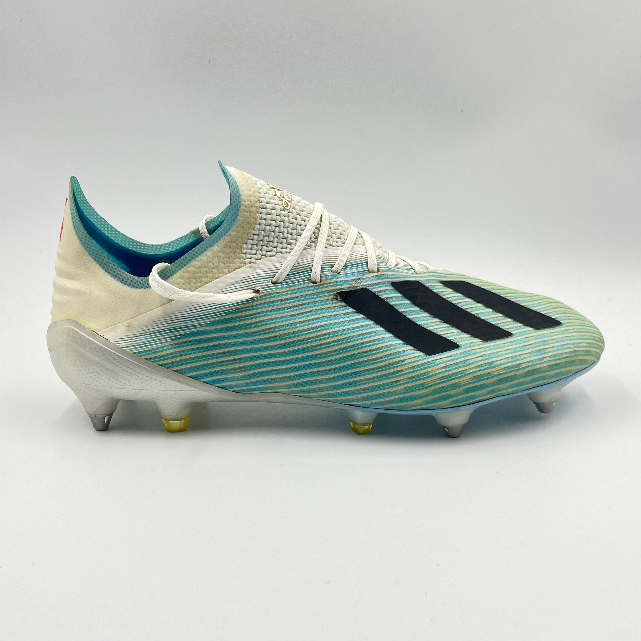 Adidas X 19.1