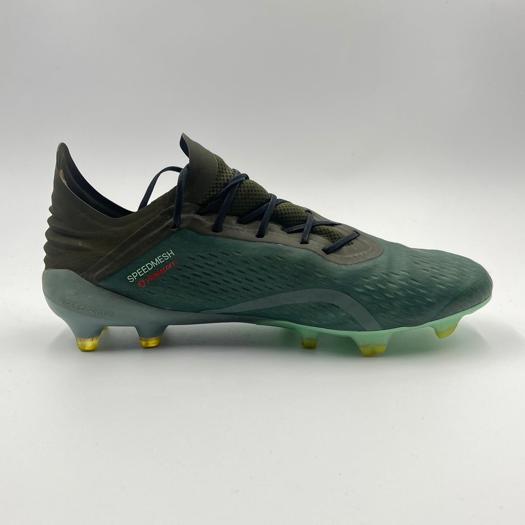 Adidas X 18.1