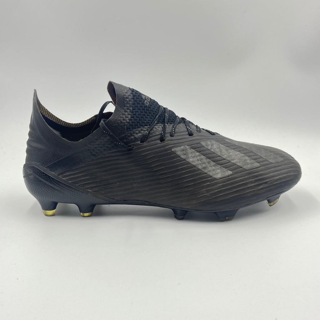 Adidas X 19.1