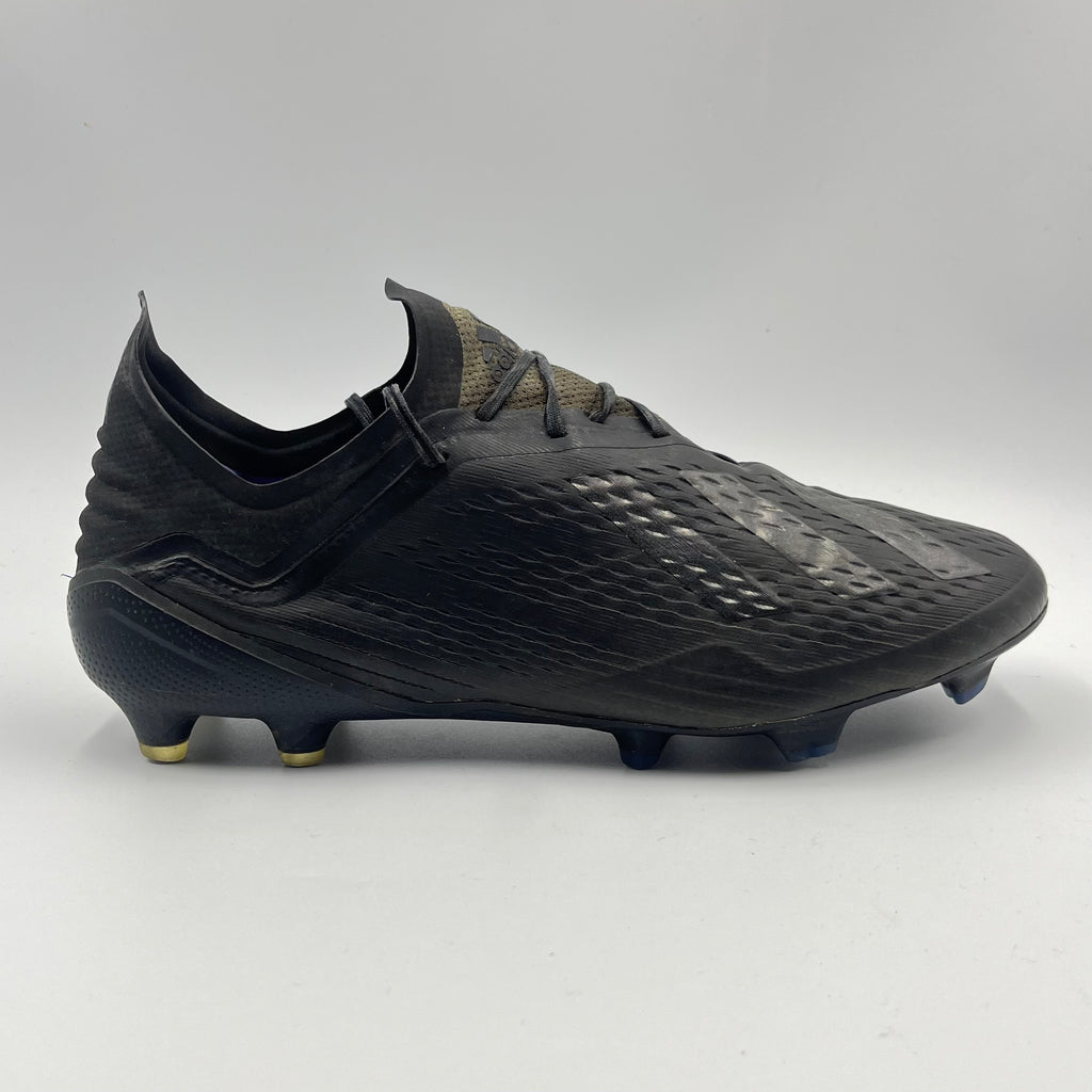 Adidas X 18.1