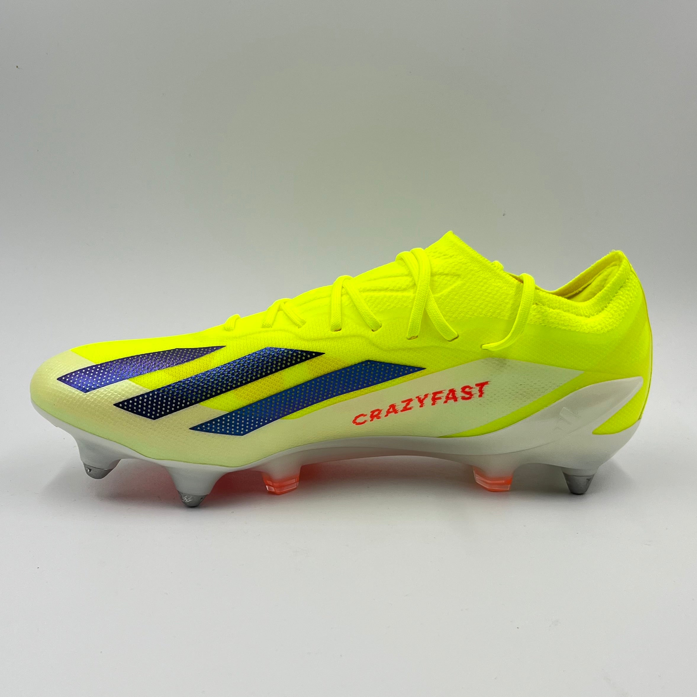 Adidas X Crazyfast.1