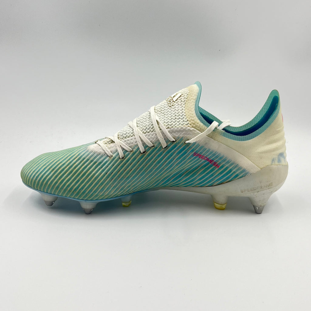 Adidas X 19.1