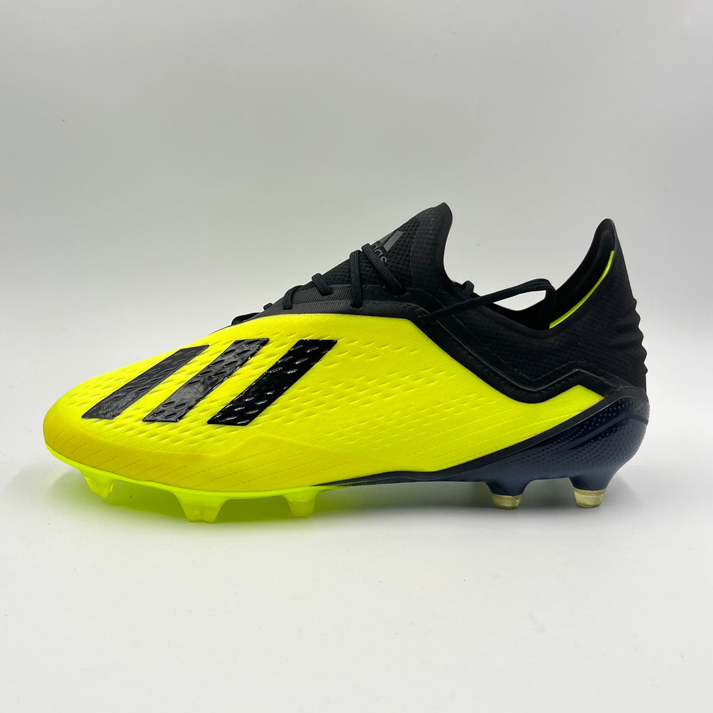Adidas X 18.1