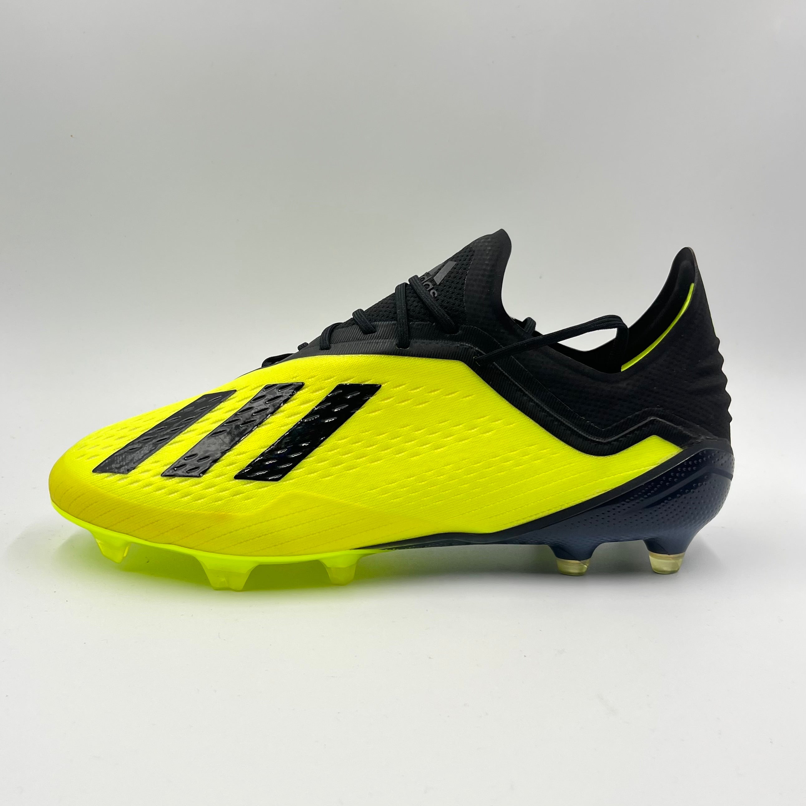 Adidas X 18.1