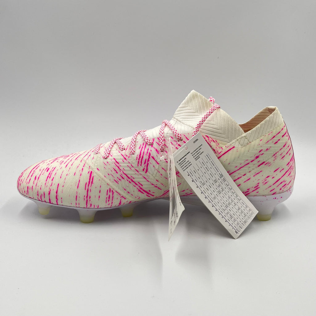 Adidas Nemeziz 18.1
