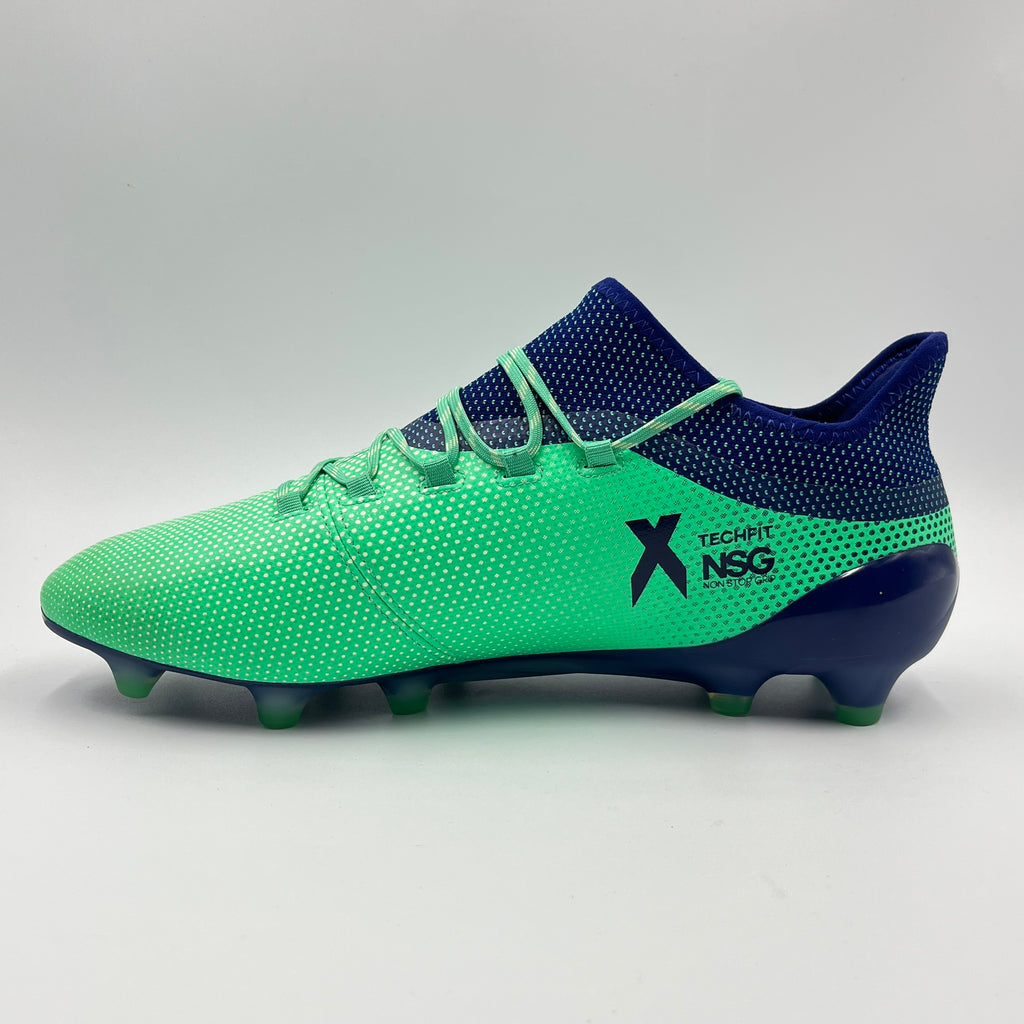Adidas X 17.1
