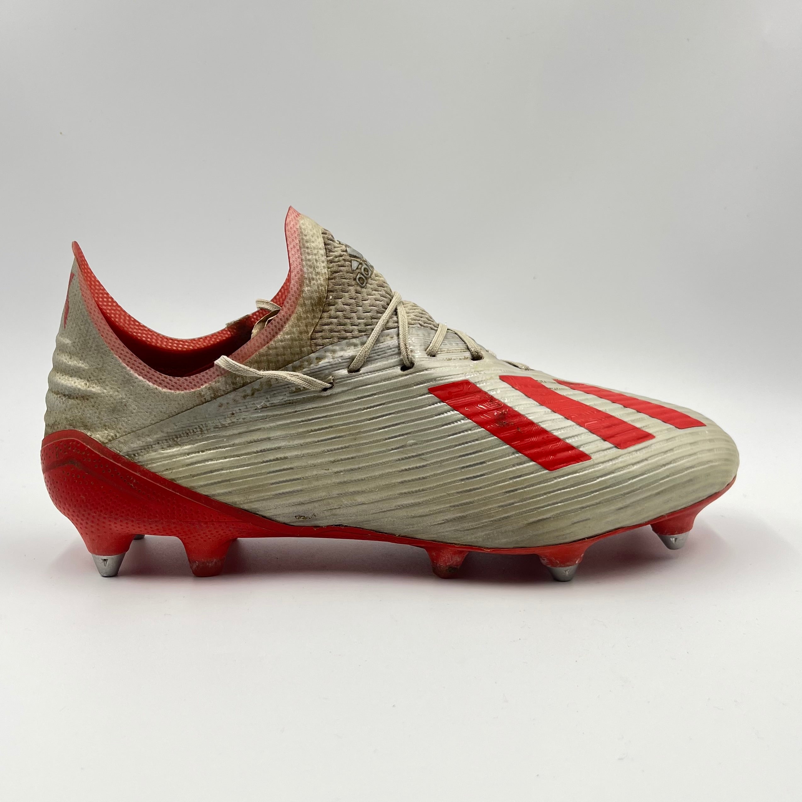 Adidas X 19.1