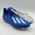 Adidas X 19.1 (sample pair - dark laces )