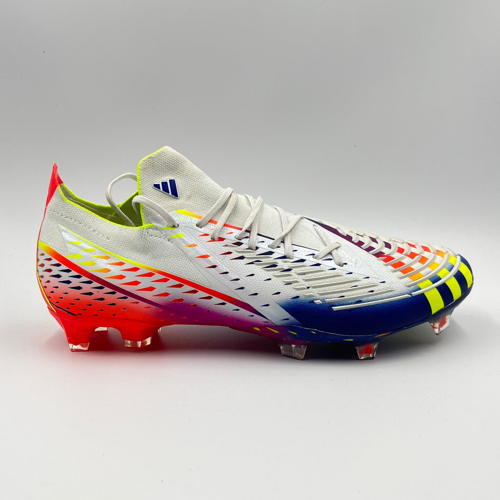 Adidas Predator Edge.1