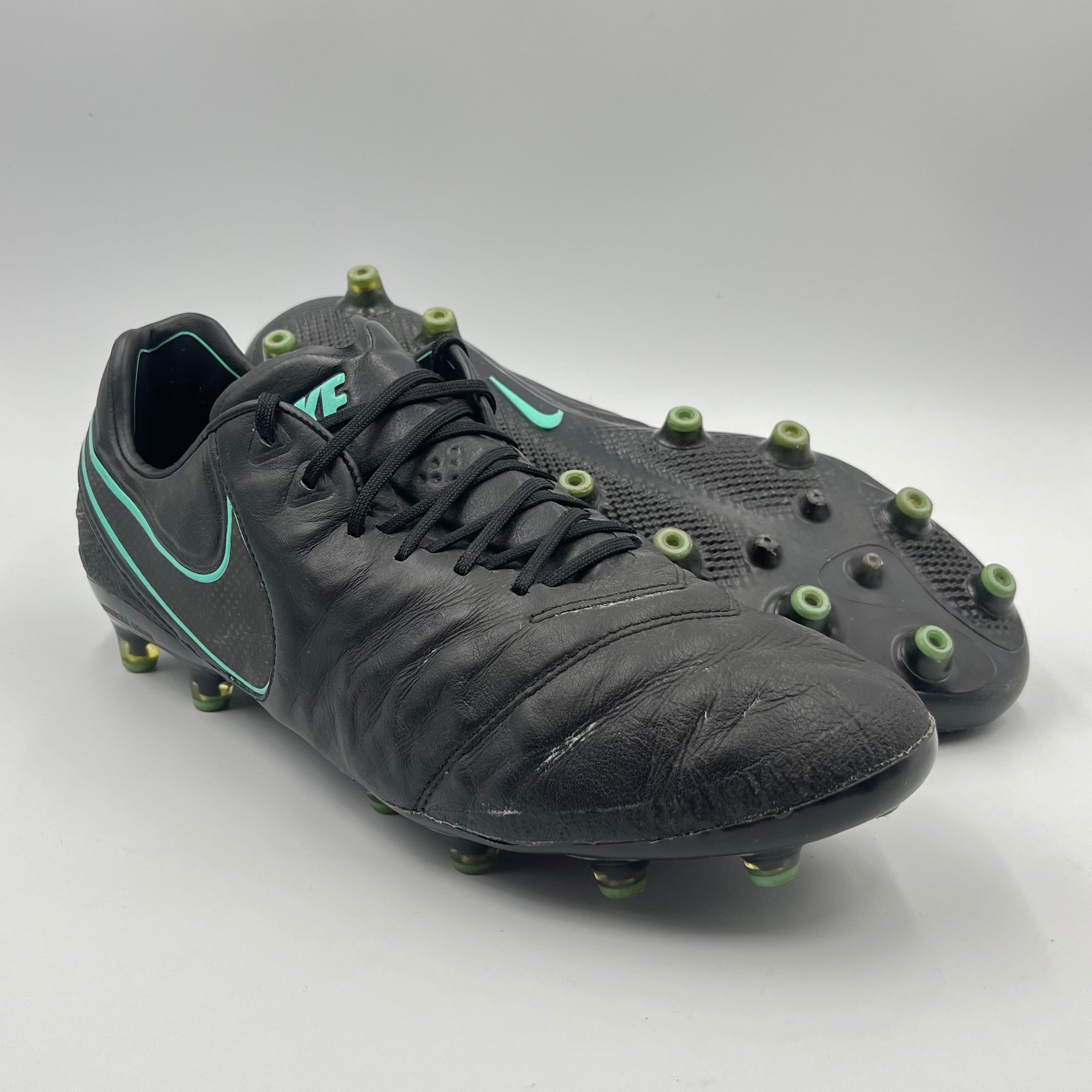 Nike Tiempo Legend VI Elite