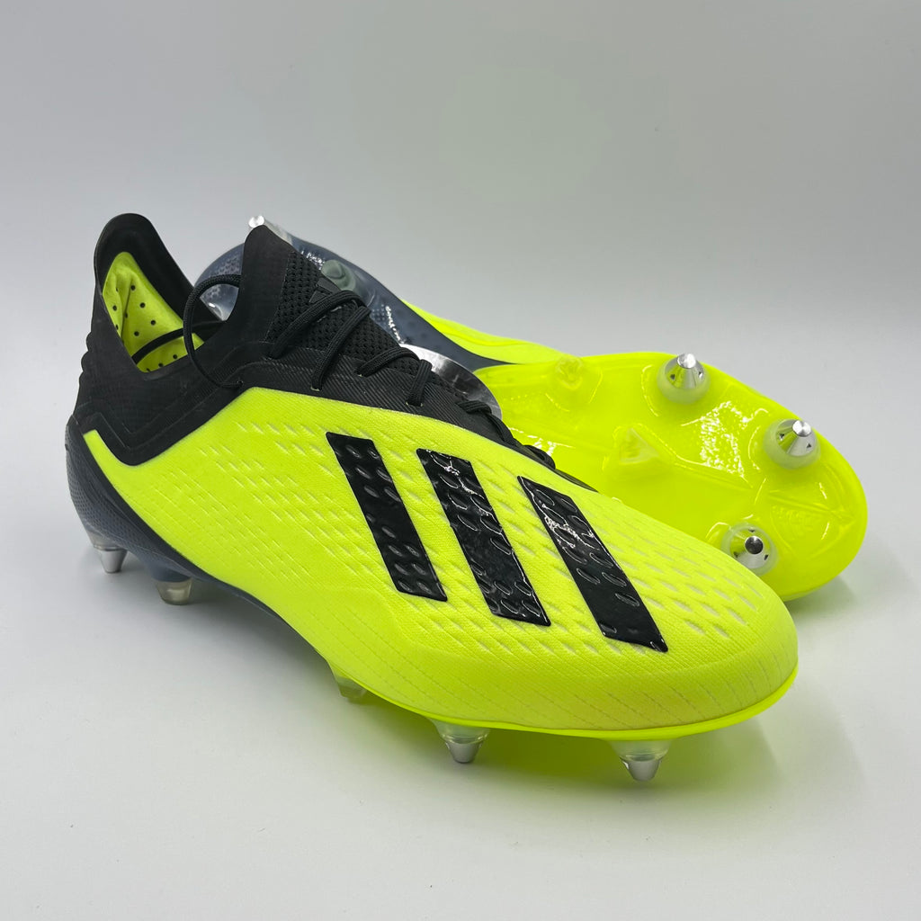 Adidas X 18.1