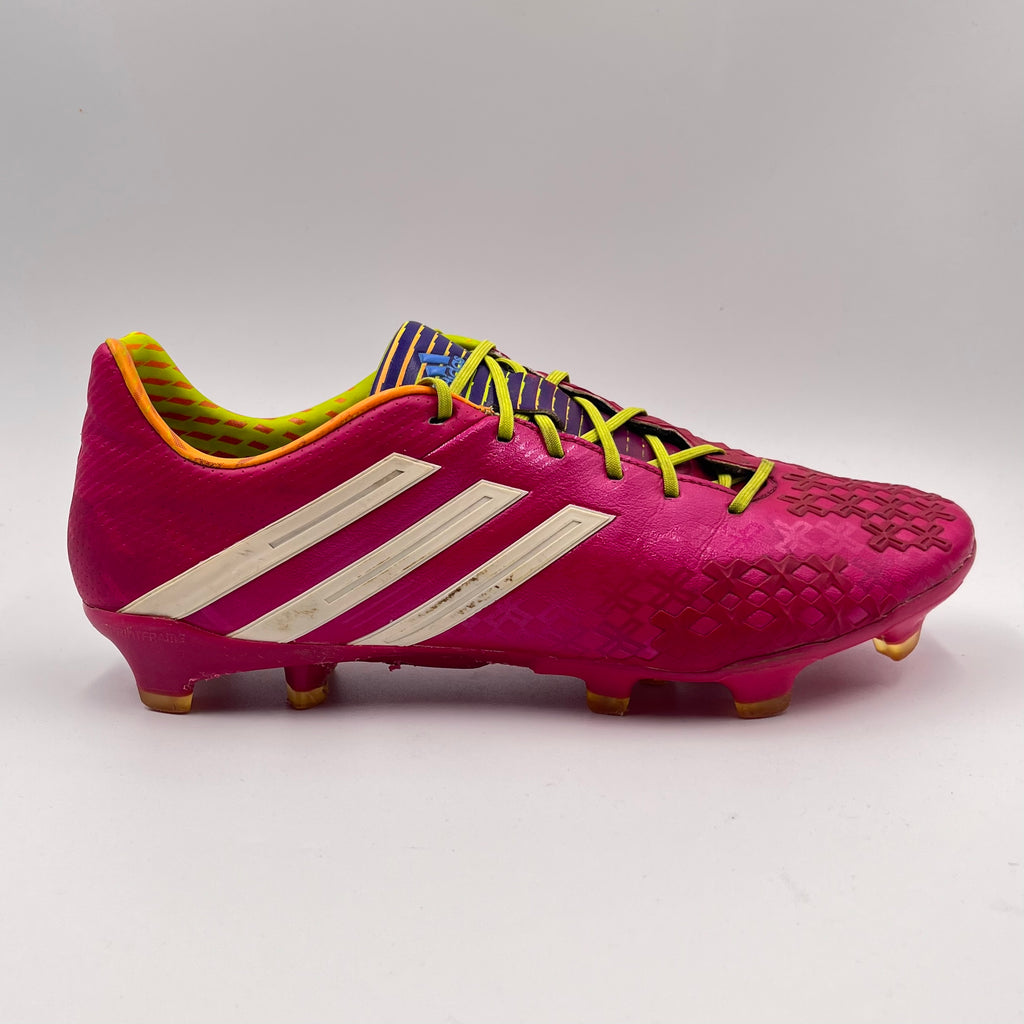Adidas Predator Lethal Zone Elite