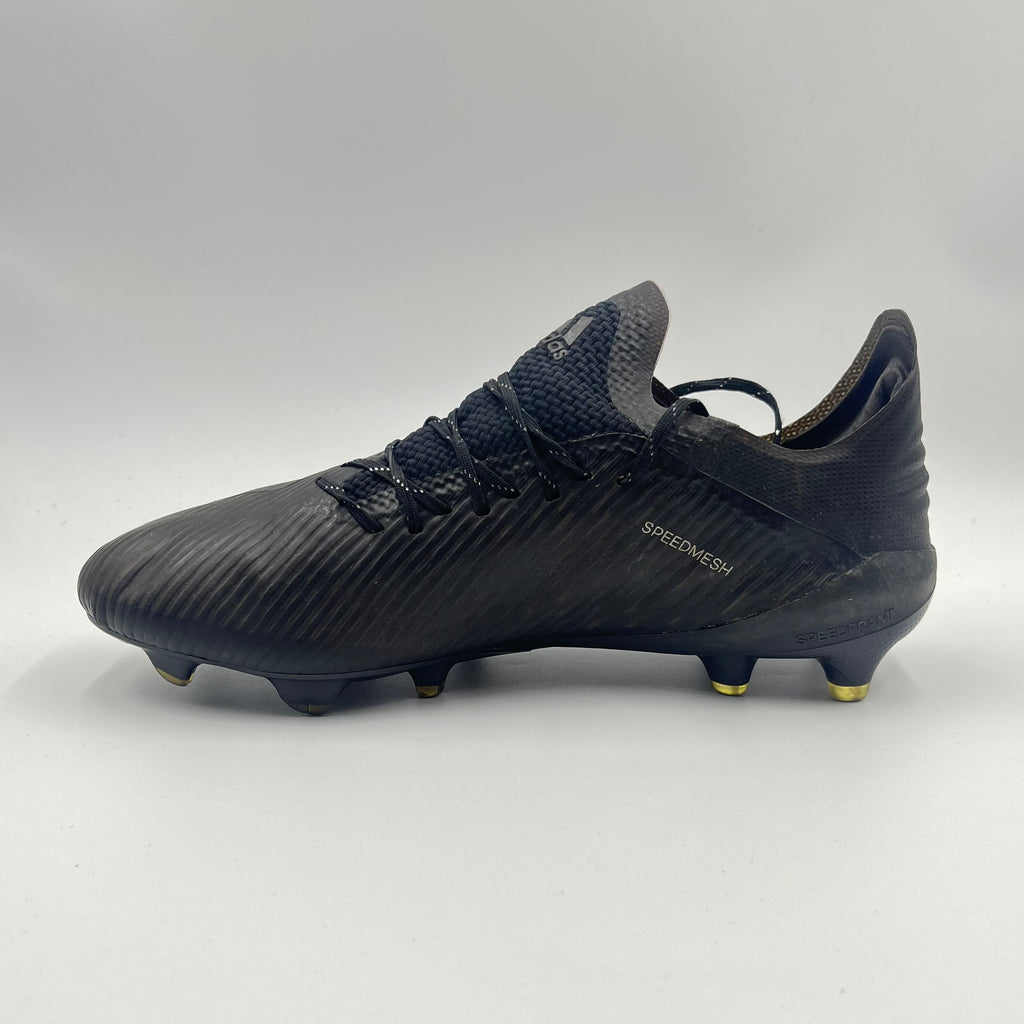 Adidas X 19.1