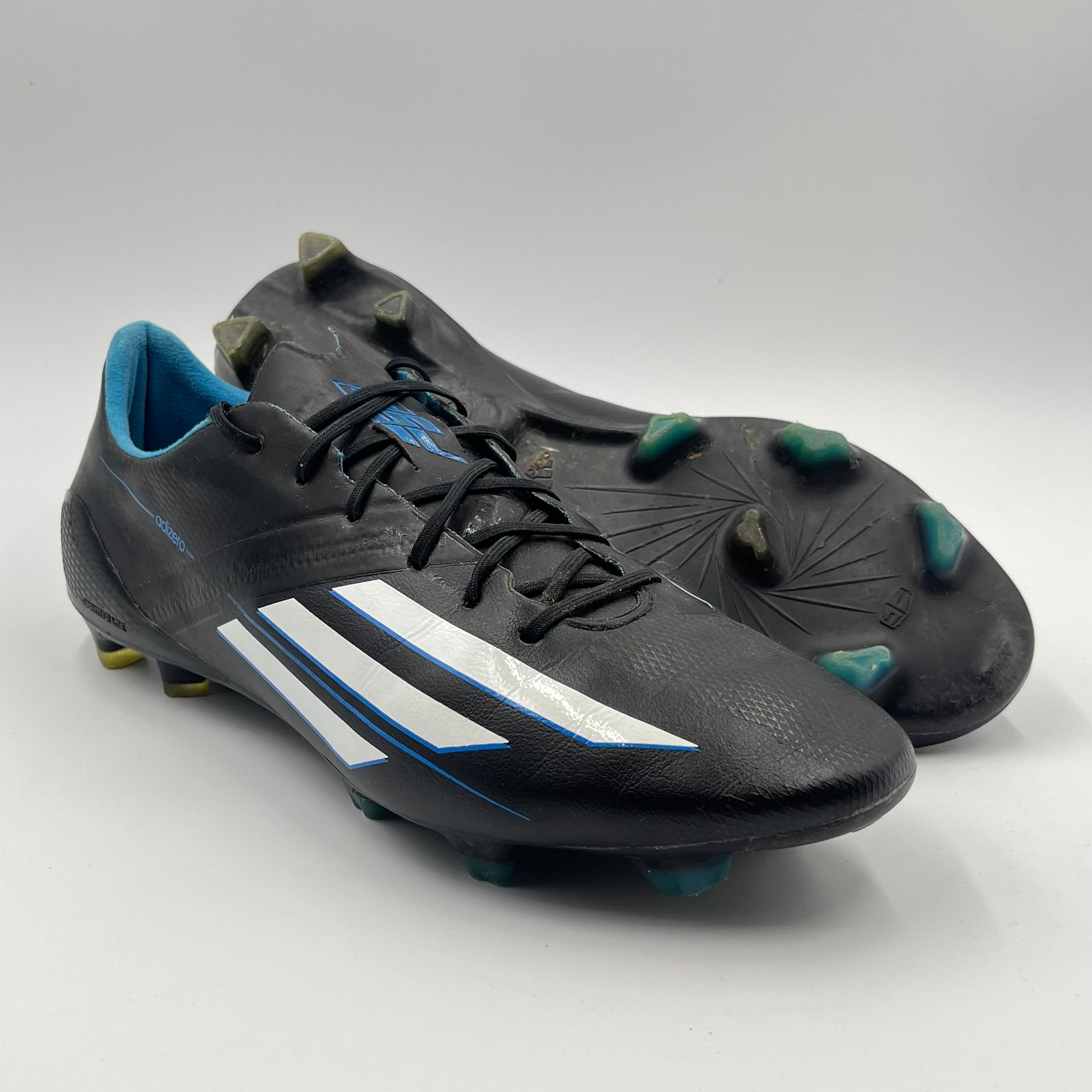 Adidas Adizero F50 Elite