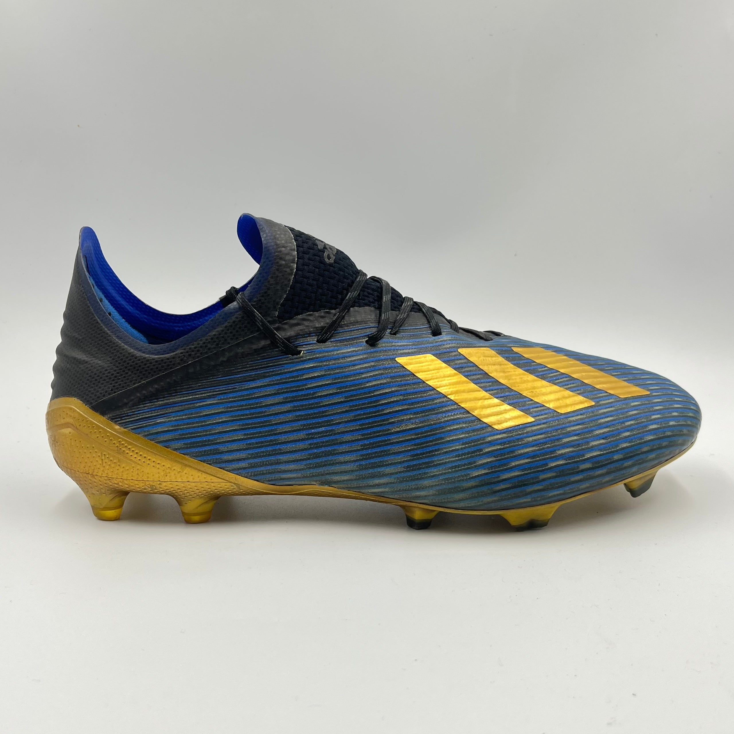 Adidas X 19.1