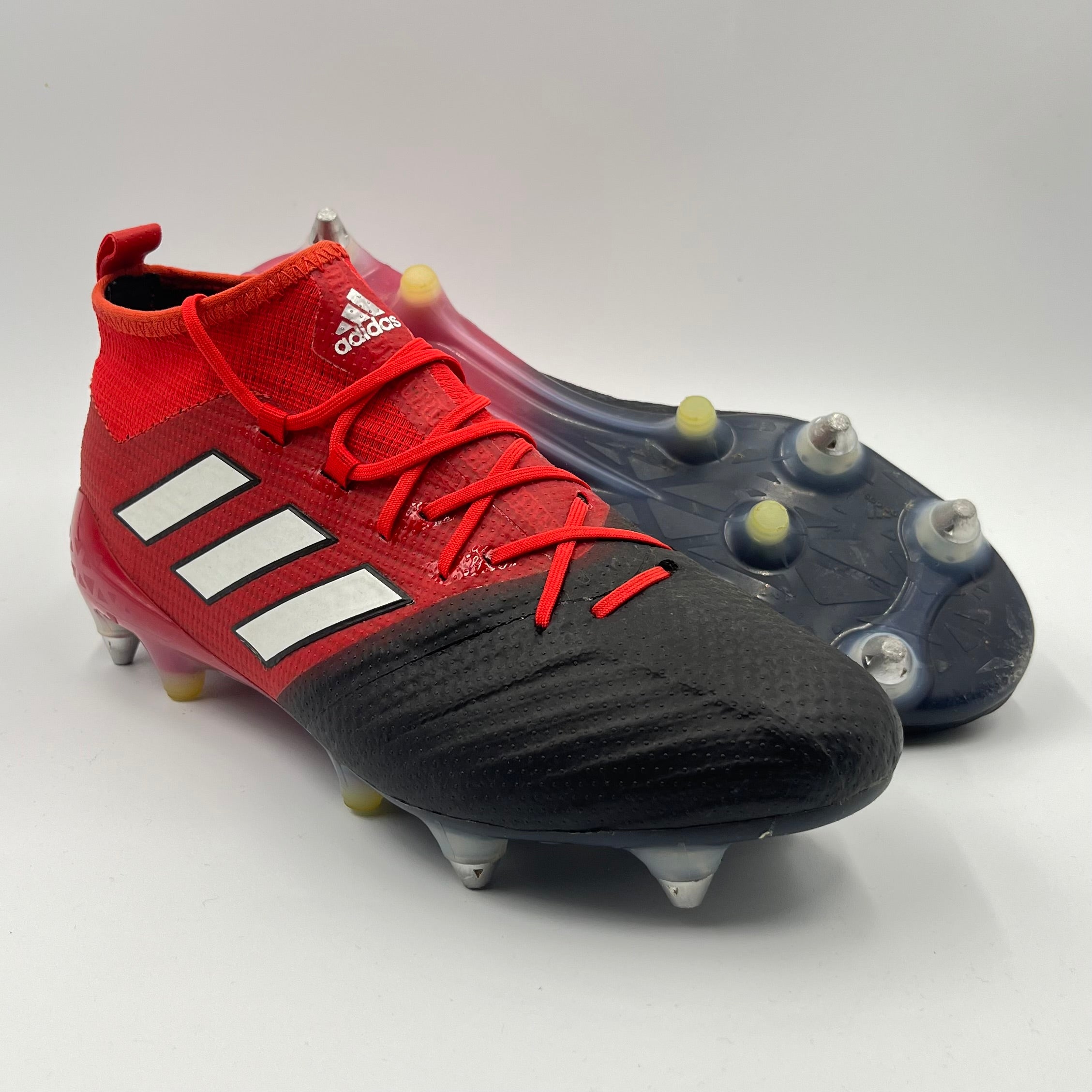 Adidas Ace 17.1